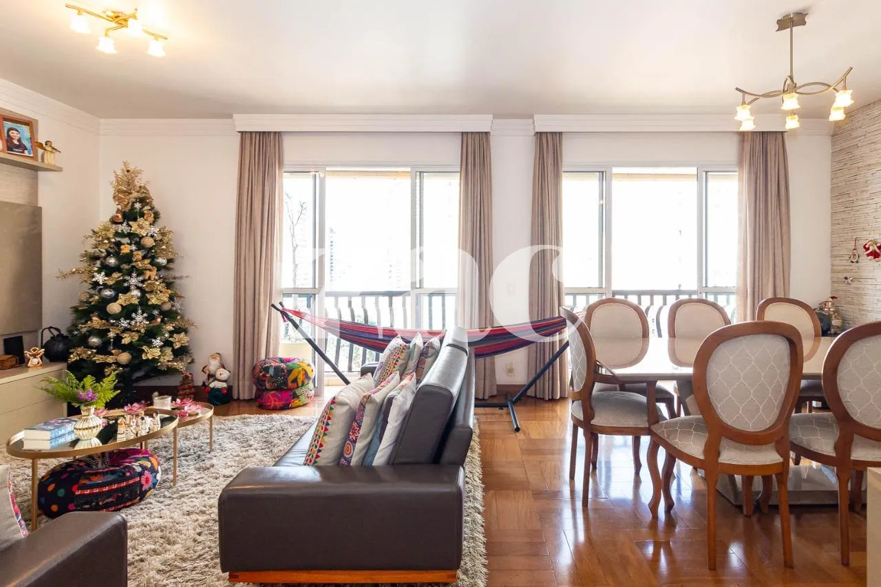 Apartamento com 3 suítes à venda em Perdizes, São Paulo, por R$ 2.490.000 Imagem 15
