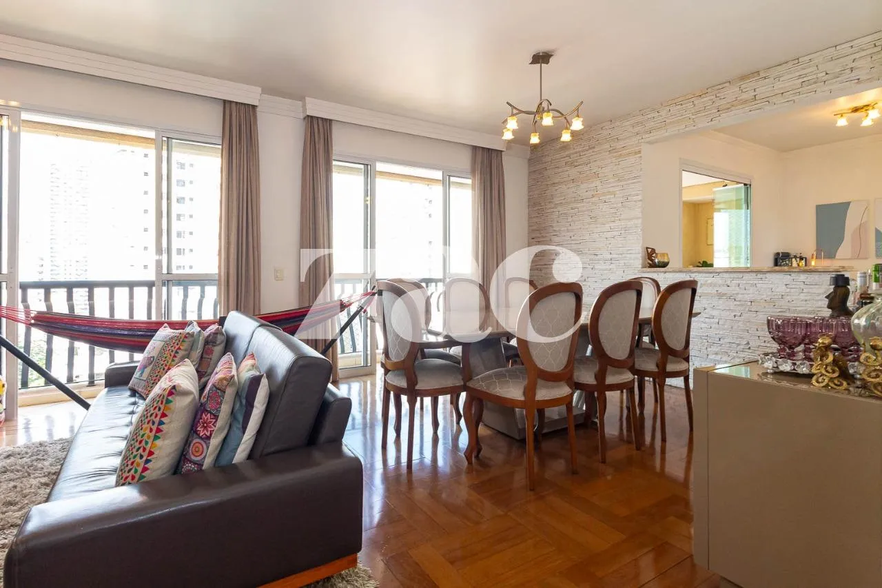 Apartamento com 3 suítes à venda em Perdizes, São Paulo, por R$ 2.490.000 Imagem 14