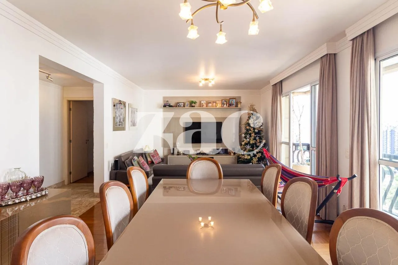 Apartamento com 3 suítes à venda em Perdizes, São Paulo, por R$ 2.490.000 Imagem 12