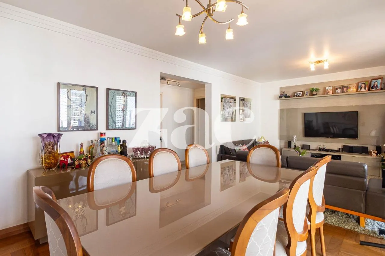 Apartamento com 3 suítes à venda em Perdizes, São Paulo, por R$ 2.490.000 Imagem 11