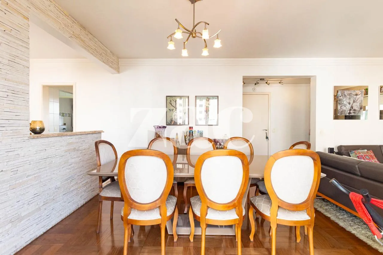 Apartamento com 3 suítes à venda em Perdizes, São Paulo, por R$ 2.490.000 Imagem 10