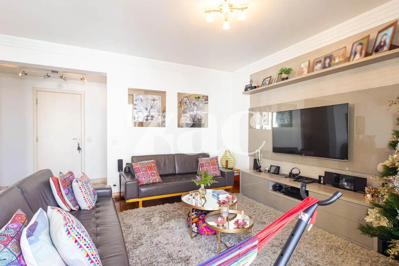 Apartamento com 3 suítes à venda em Perdizes, São Paulo, por R$ 2.490.000 Imagem 19