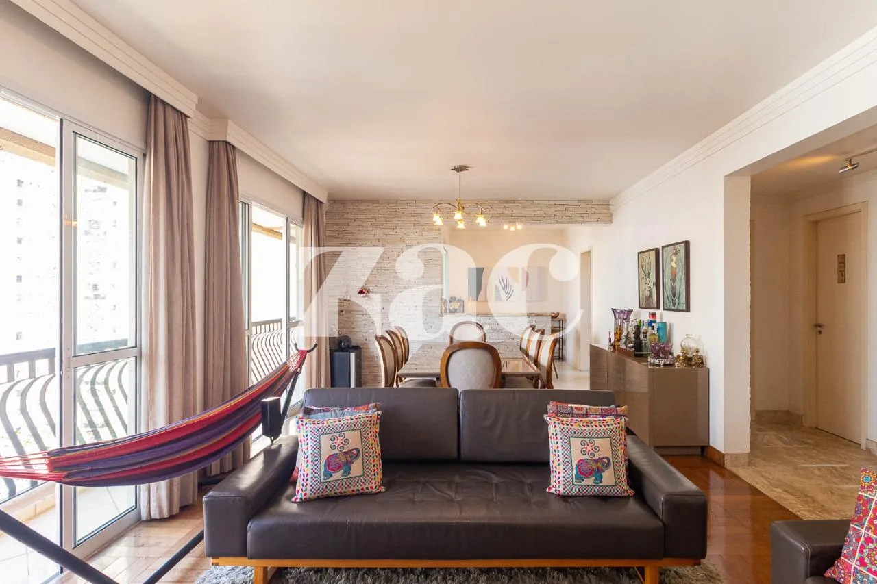 Apartamento com 3 suítes à venda em Perdizes, São Paulo, por R$ 2.490.000 Imagem 16