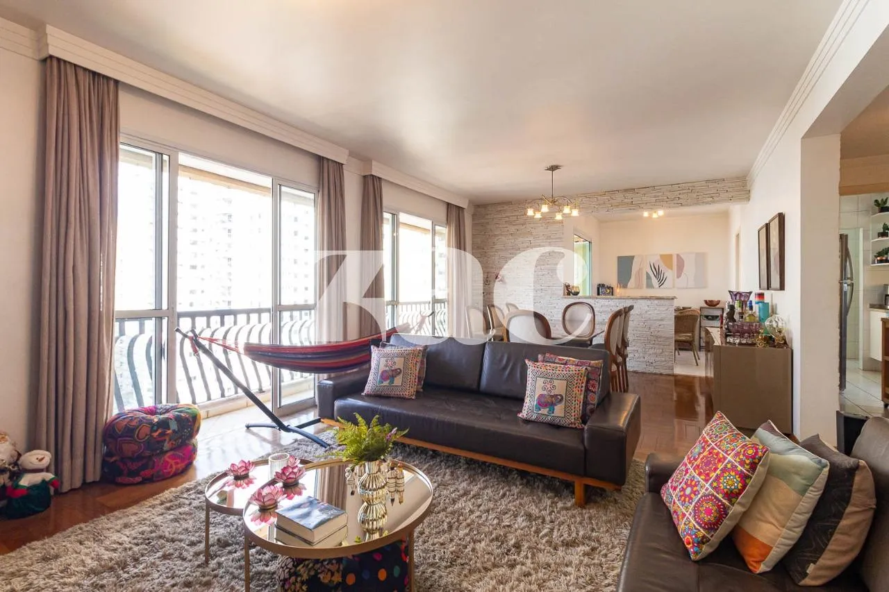 Apartamento com 3 suítes à venda em Perdizes, São Paulo, por R$ 2.490.000 Imagem 18