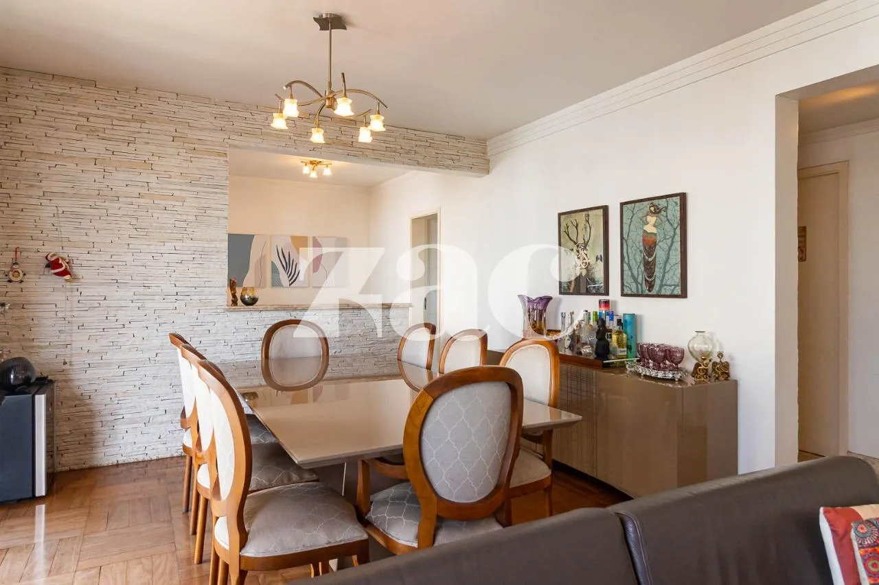 Apartamento com 3 suítes à venda em Perdizes, São Paulo, por R$ 2.490.000 Imagem 13
