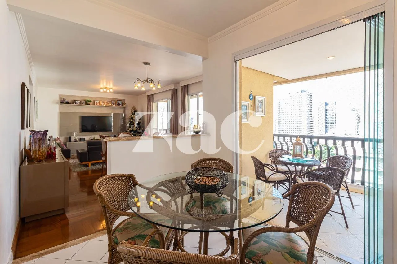 Apartamento com 3 suítes à venda em Perdizes, São Paulo, por R$ 2.490.000 Imagem 7
