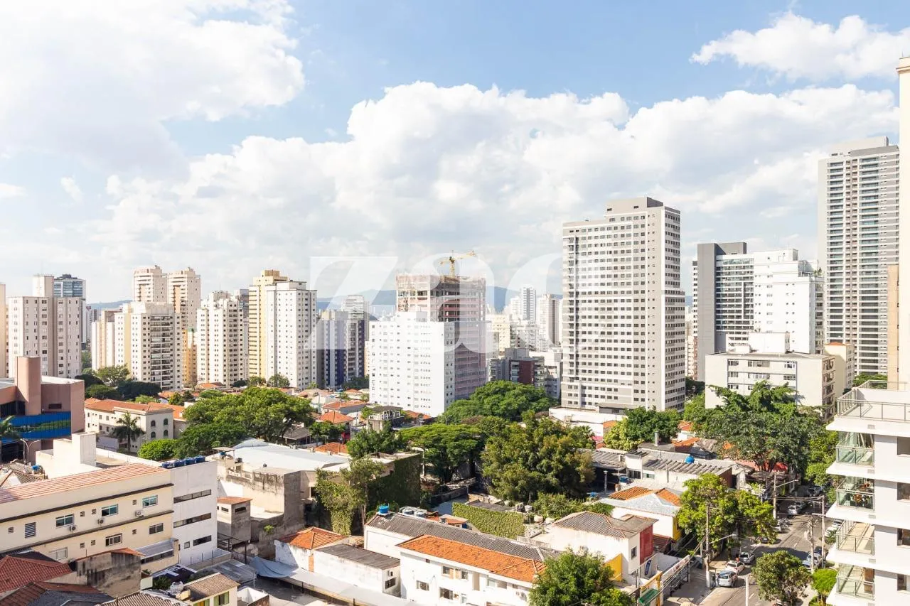 Apartamento com 3 suítes à venda em Perdizes, São Paulo, por R$ 2.490.000 Imagem 39