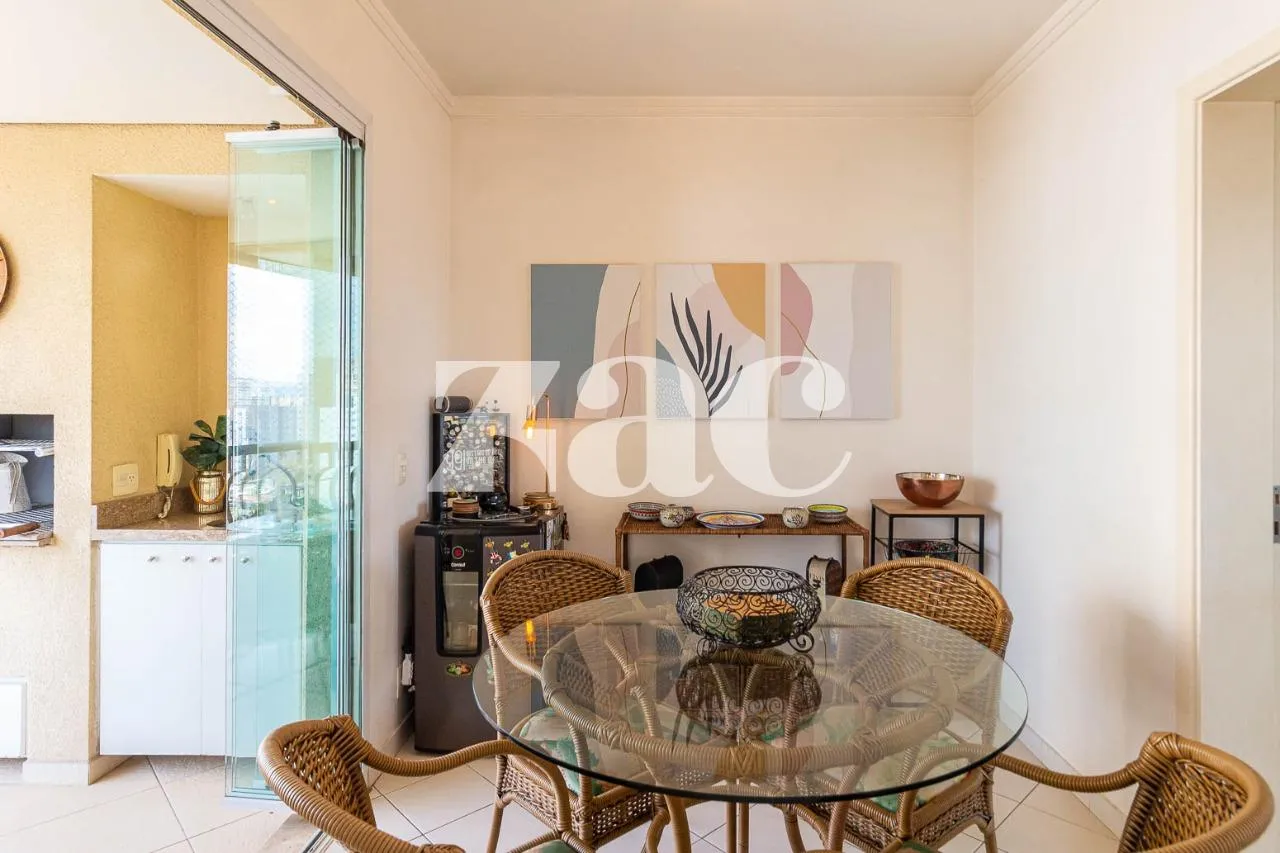 Apartamento com 3 suítes à venda em Perdizes, São Paulo, por R$ 2.490.000 Imagem 6