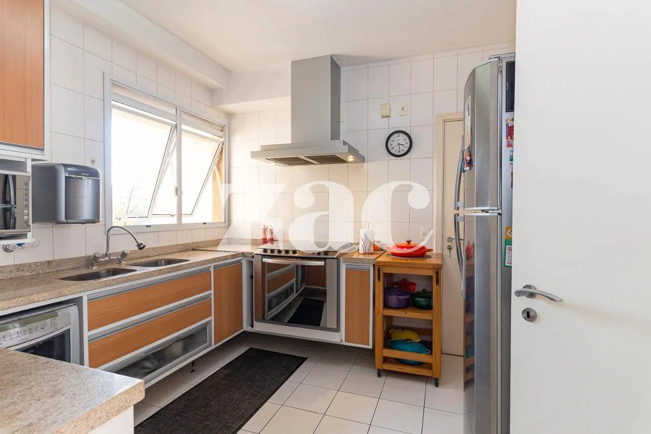 Apartamento com 3 suítes à venda em Perdizes, São Paulo, por R$ 2.490.000 Imagem 20