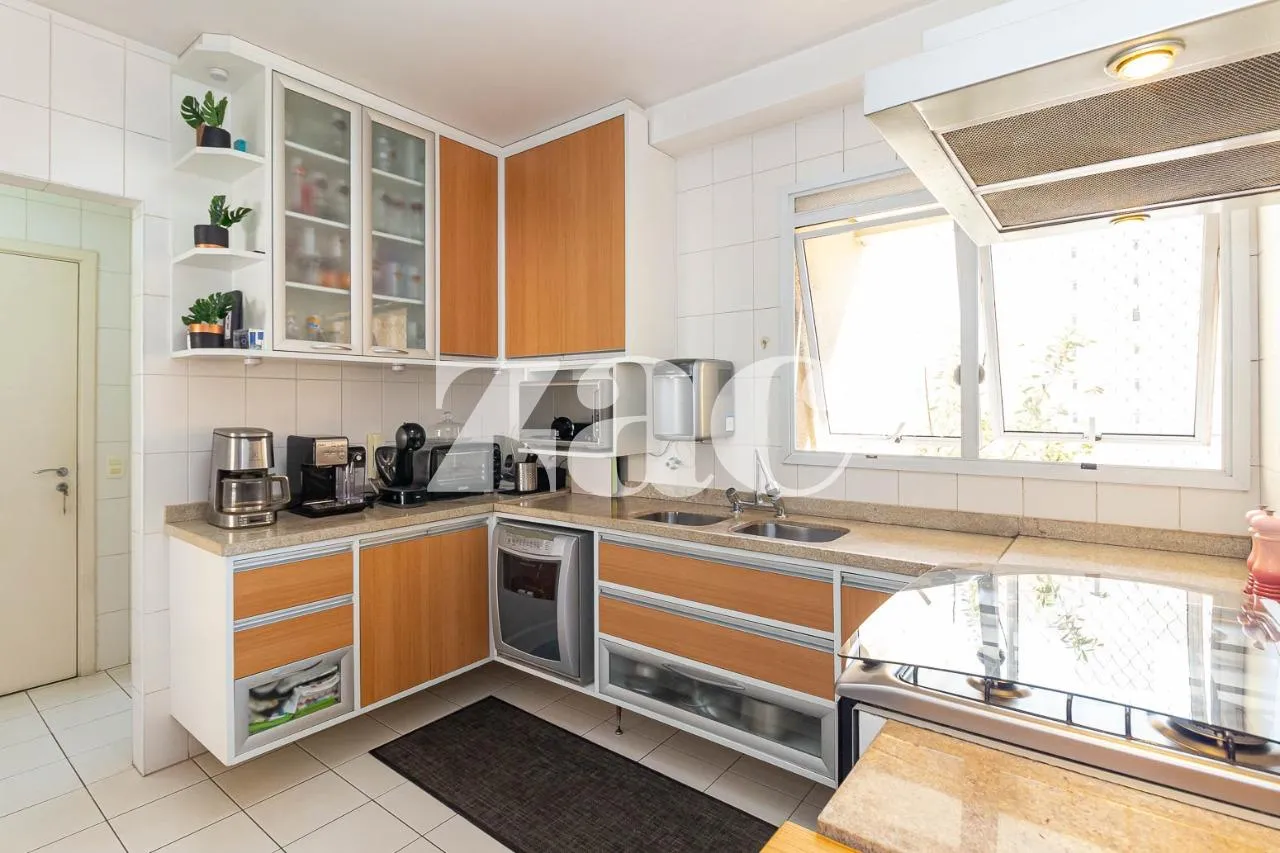 Apartamento com 3 suítes à venda em Perdizes, São Paulo, por R$ 2.490.000 Imagem 21