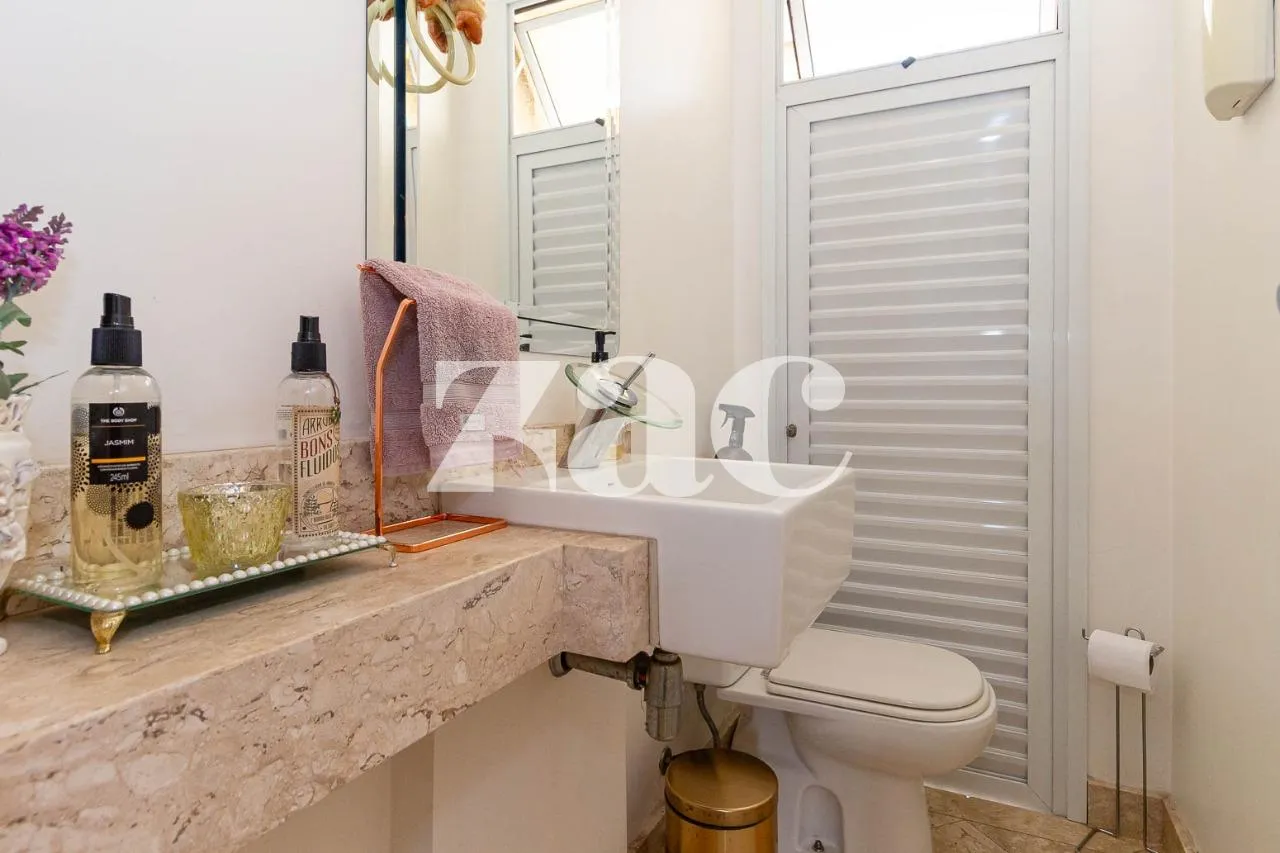 Apartamento com 3 suítes à venda em Perdizes, São Paulo, por R$ 2.490.000 Imagem 30