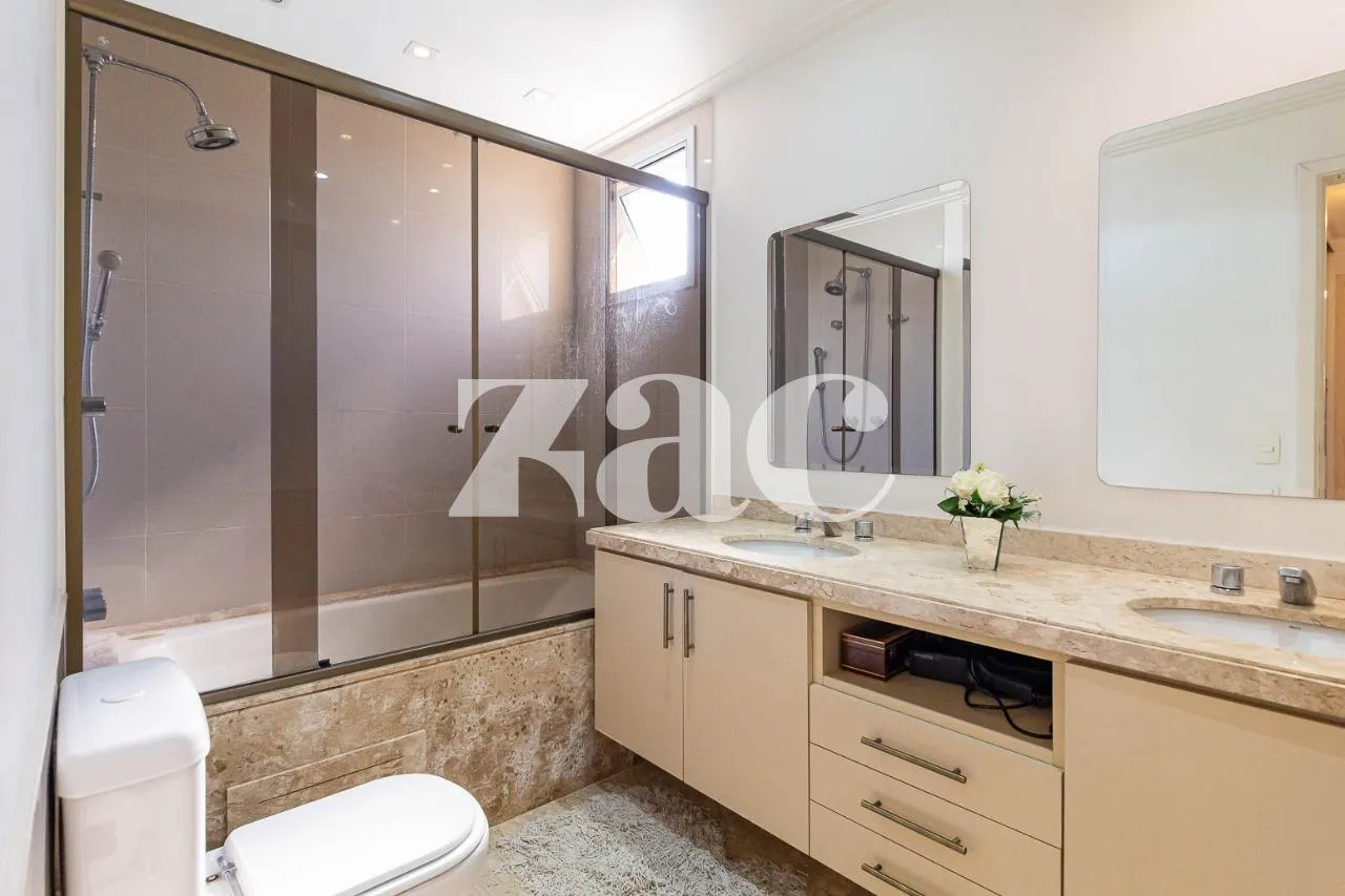Apartamento com 3 suítes à venda em Perdizes, São Paulo, por R$ 2.490.000 Imagem 31