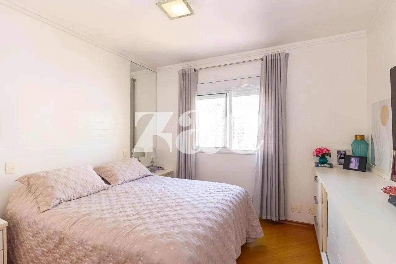 Apartamento com 3 suítes à venda em Perdizes, São Paulo, por R$ 2.490.000 Imagem 22