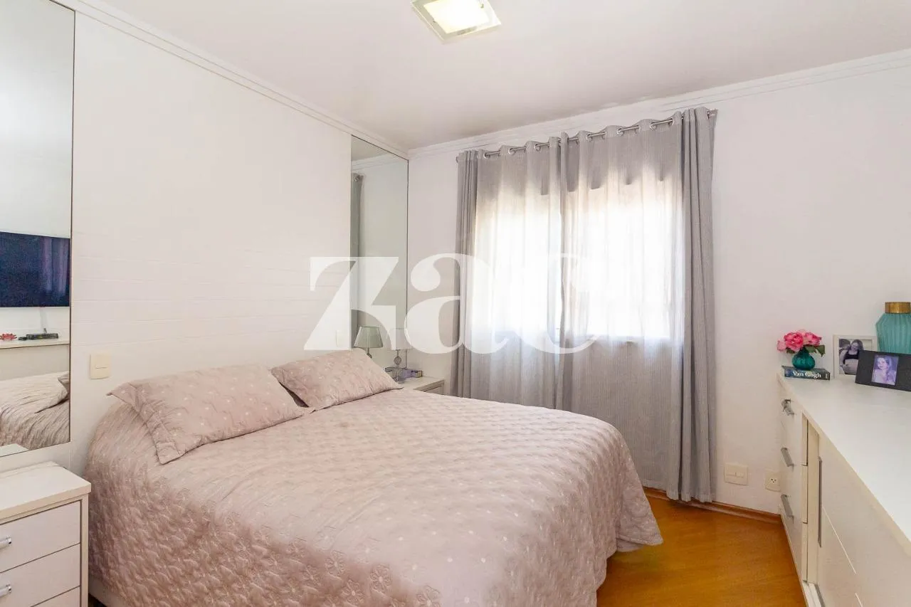 Apartamento com 3 suítes à venda em Perdizes, São Paulo, por R$ 2.490.000 Imagem 23