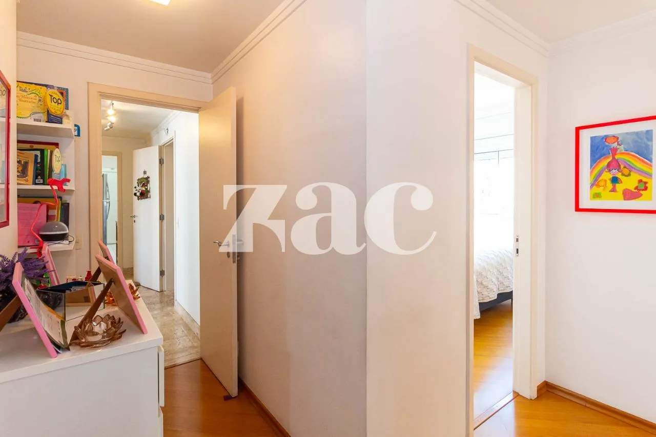 Apartamento com 3 suítes à venda em Perdizes, São Paulo, por R$ 2.490.000 Imagem 29