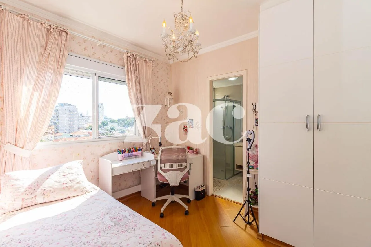 Apartamento com 3 suítes à venda em Perdizes, São Paulo, por R$ 2.490.000 Imagem 25