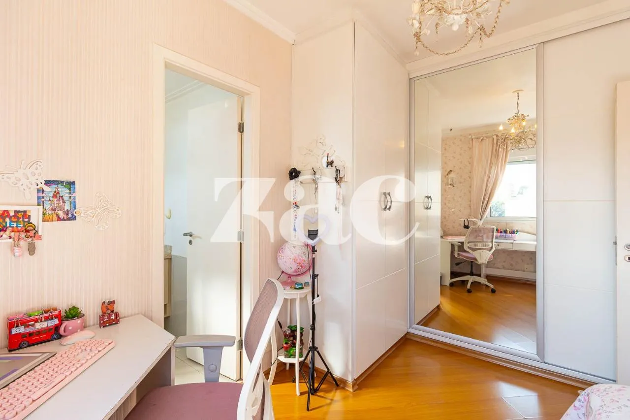 Apartamento com 3 suítes à venda em Perdizes, São Paulo, por R$ 2.490.000 Imagem 26