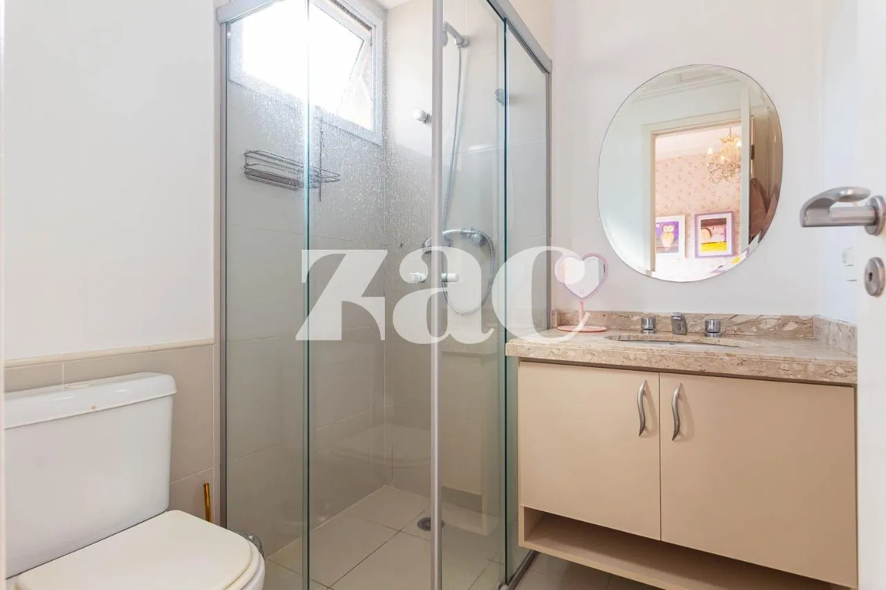 Apartamento com 3 suítes à venda em Perdizes, São Paulo, por R$ 2.490.000 Imagem 32