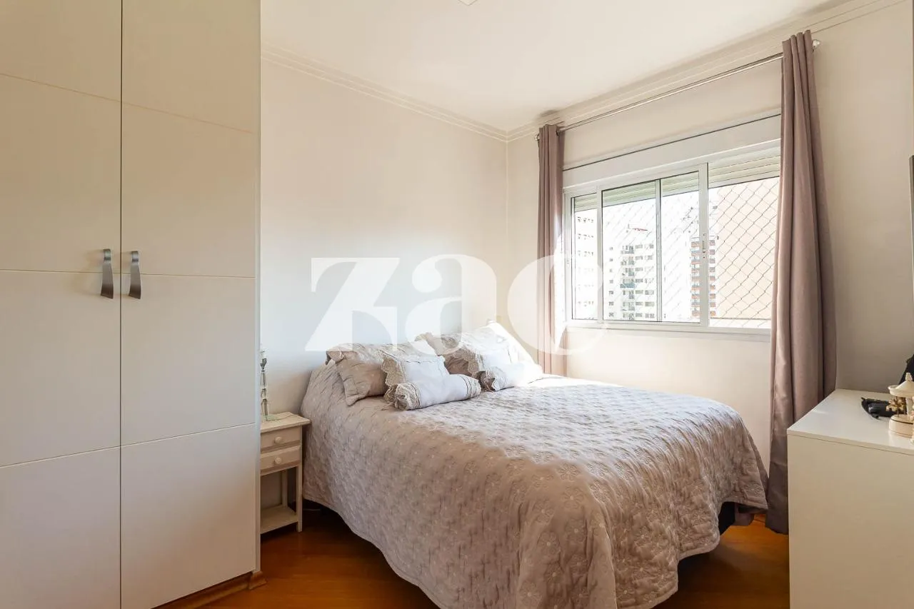 Apartamento com 3 suítes à venda em Perdizes, São Paulo, por R$ 2.490.000 Imagem 27