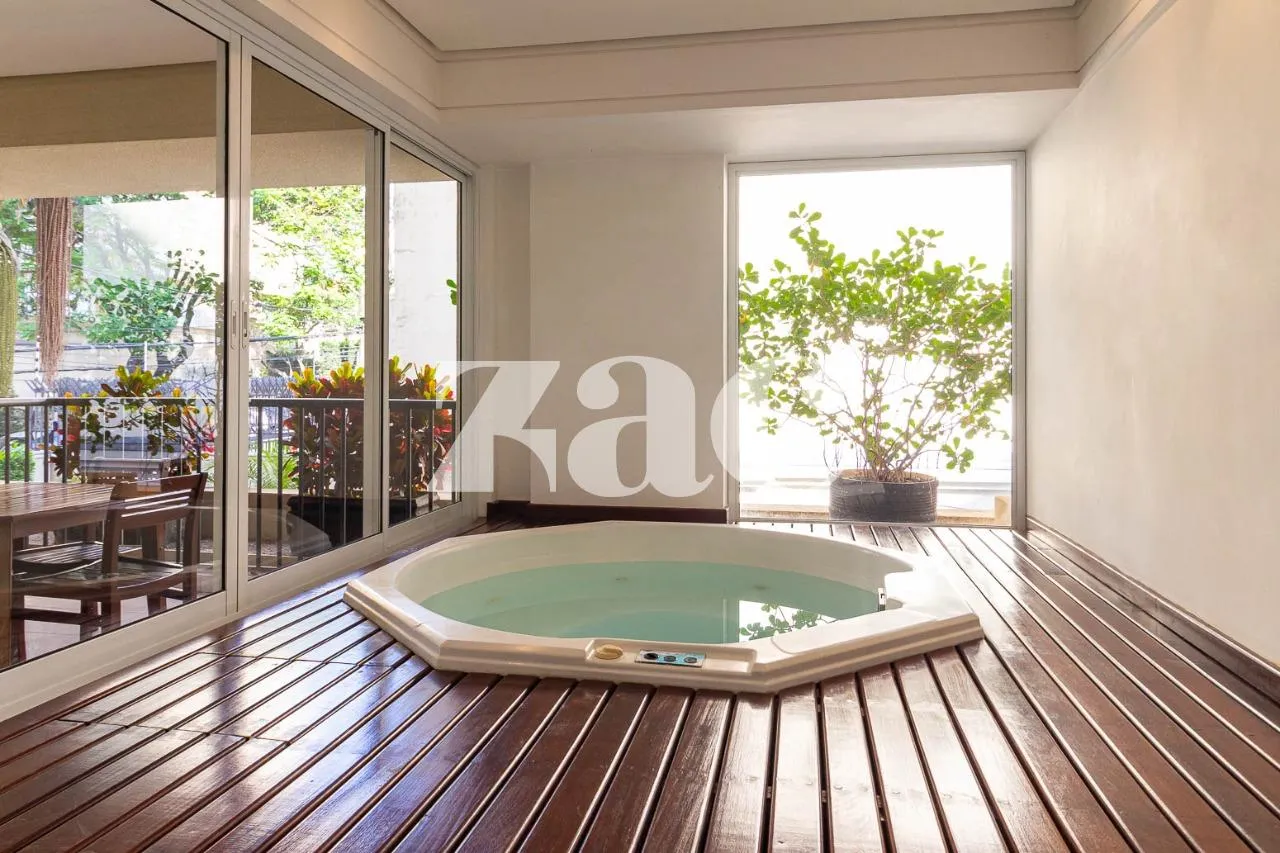 Apartamento com 3 suítes à venda em Perdizes, São Paulo, por R$ 2.490.000 Imagem 33