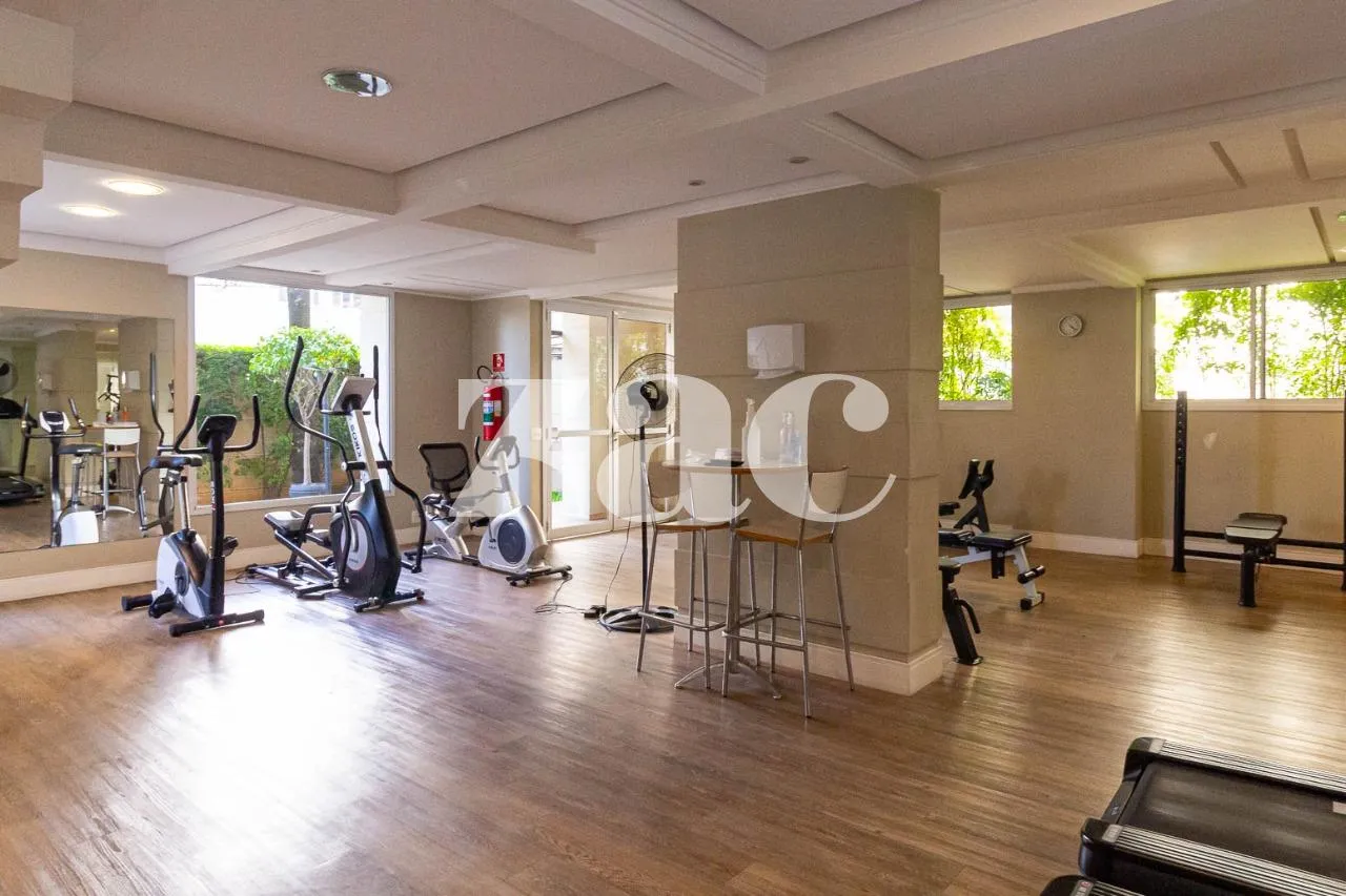 Apartamento com 3 suítes à venda em Perdizes, São Paulo, por R$ 2.490.000 Imagem 34