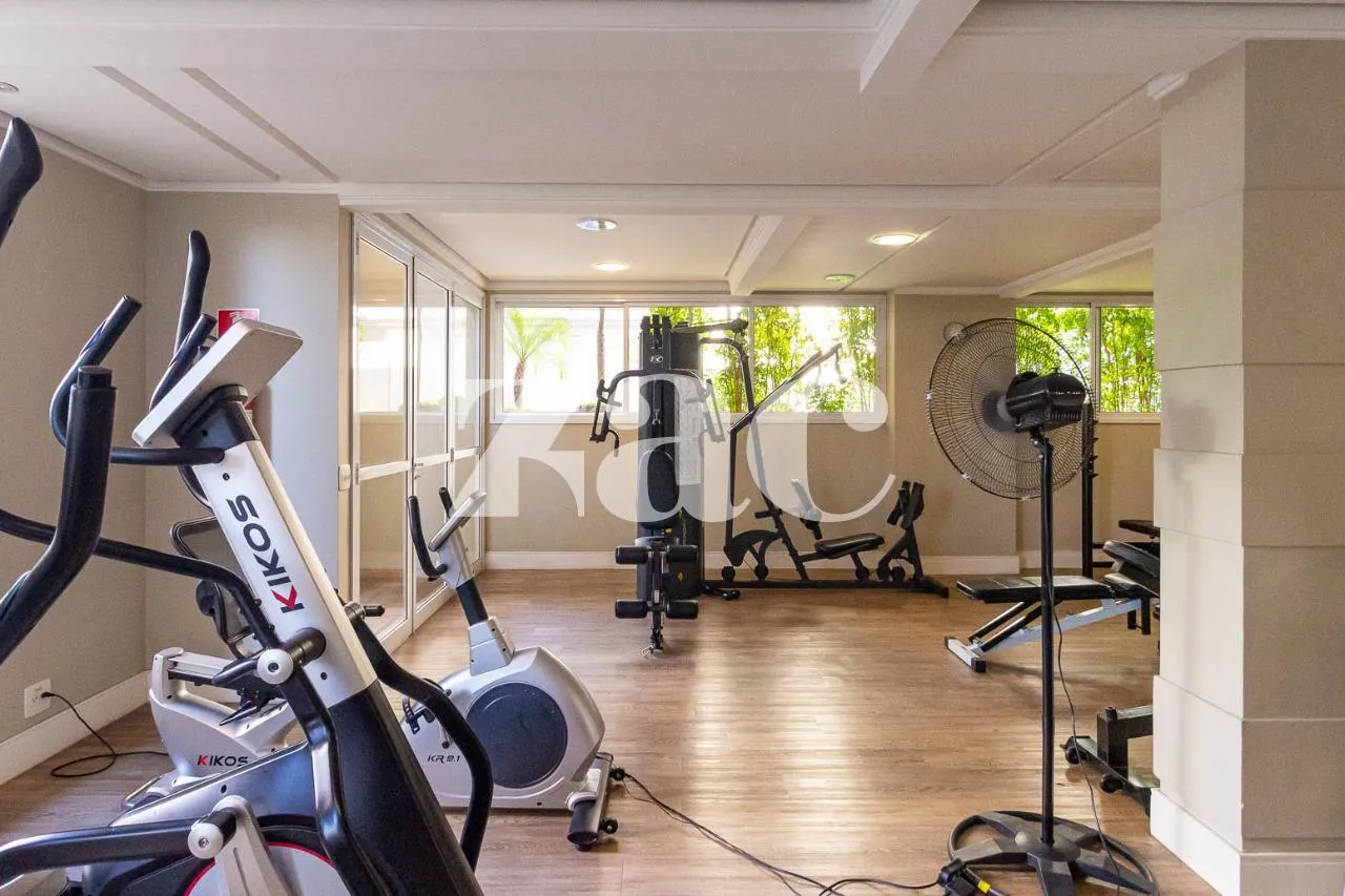 Apartamento com 3 suítes à venda em Perdizes, São Paulo, por R$ 2.490.000 Imagem 35