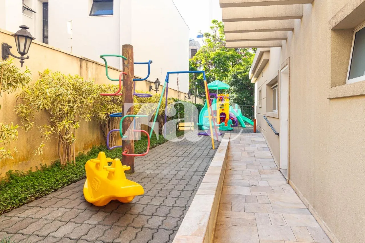 Apartamento com 3 suítes à venda em Perdizes, São Paulo, por R$ 2.490.000 Imagem 36