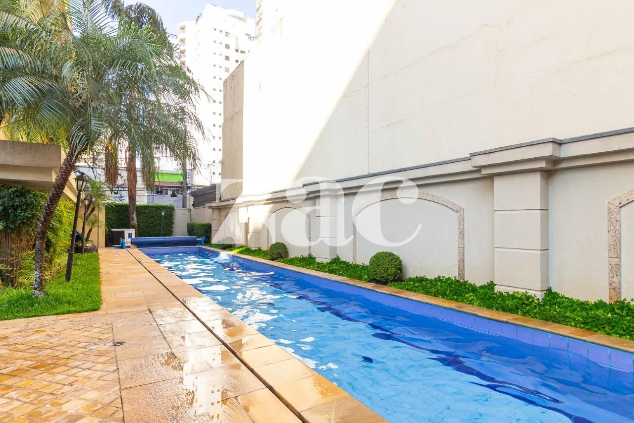 Apartamento com 3 suítes à venda em Perdizes, São Paulo, por R$ 2.490.000 Imagem 38