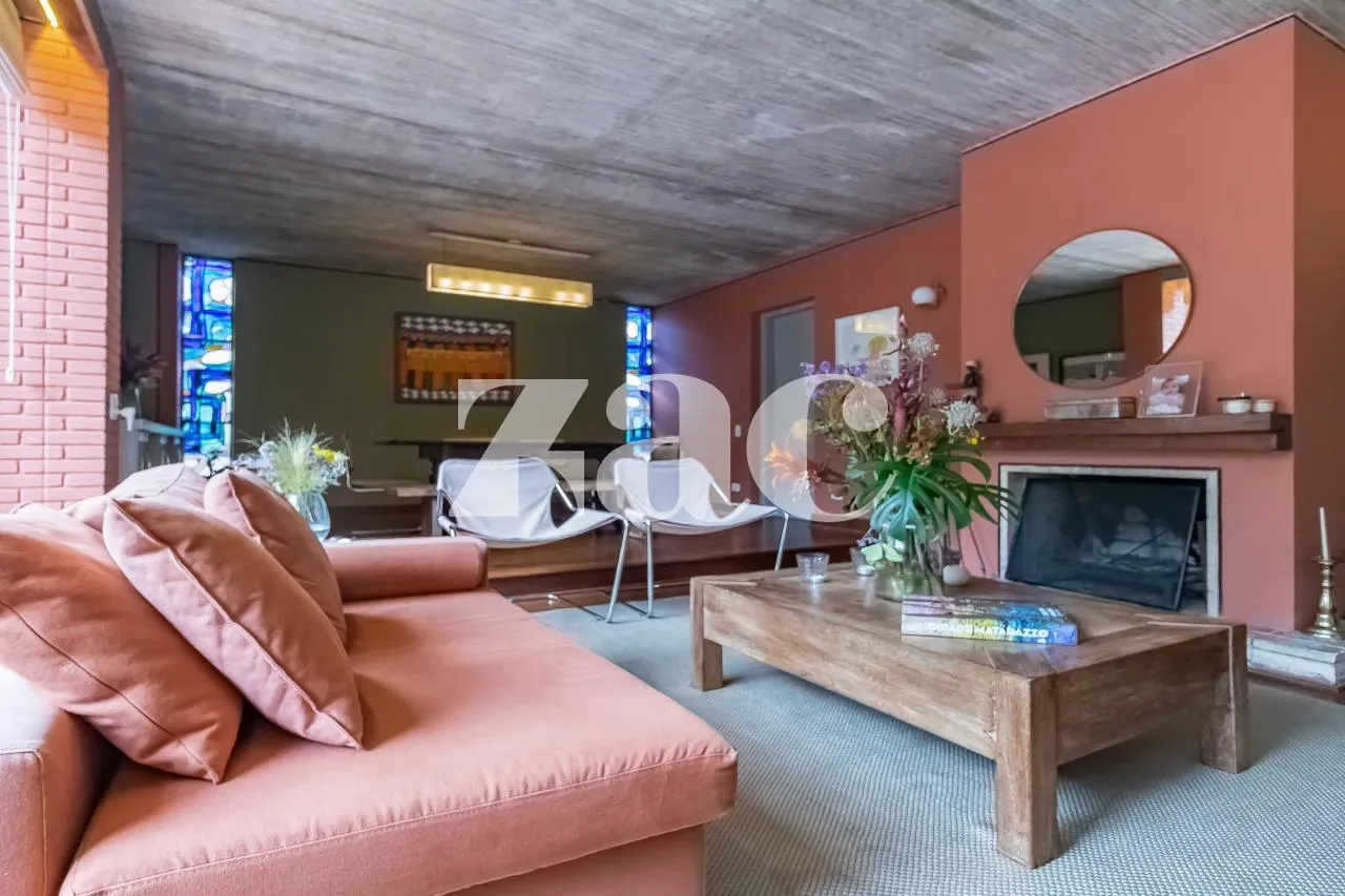 Casa com 2 suítes à venda em Alto De Pinheiros, São Paulo, por R$ 3.750.000 Imagem 6