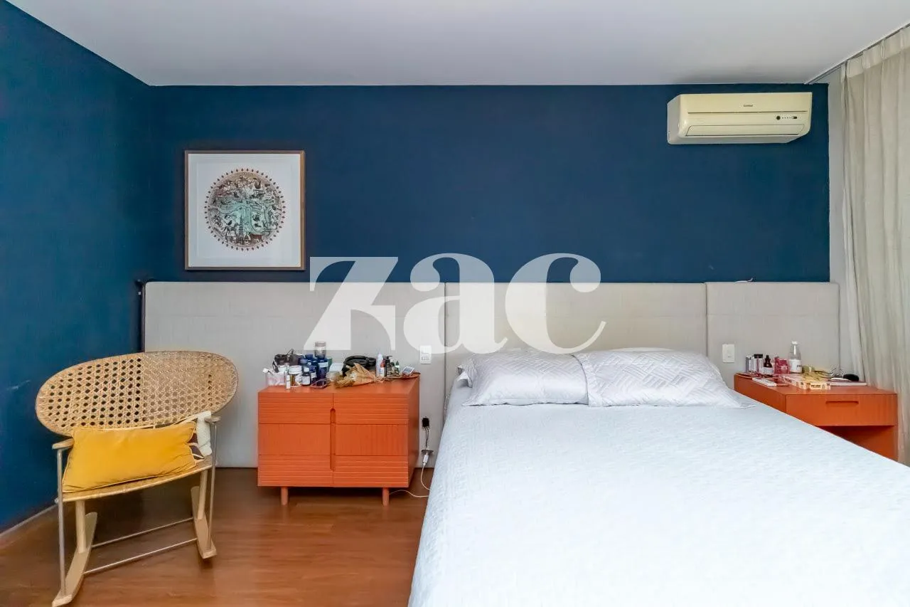 Casa com 2 suítes à venda em Alto De Pinheiros, São Paulo, por R$ 3.750.000 Imagem 14