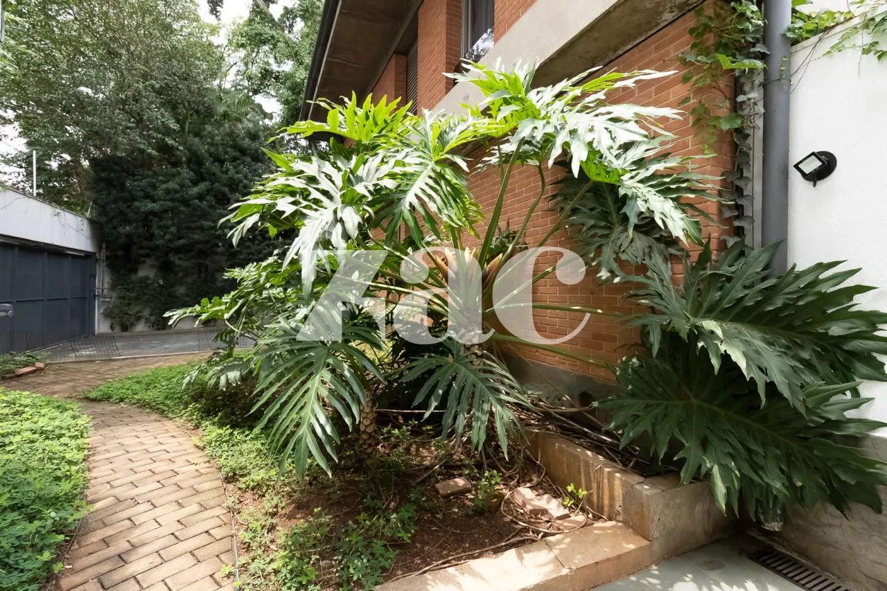 Casa com 2 suítes à venda em Alto De Pinheiros, São Paulo, por R$ 3.750.000 Imagem 15