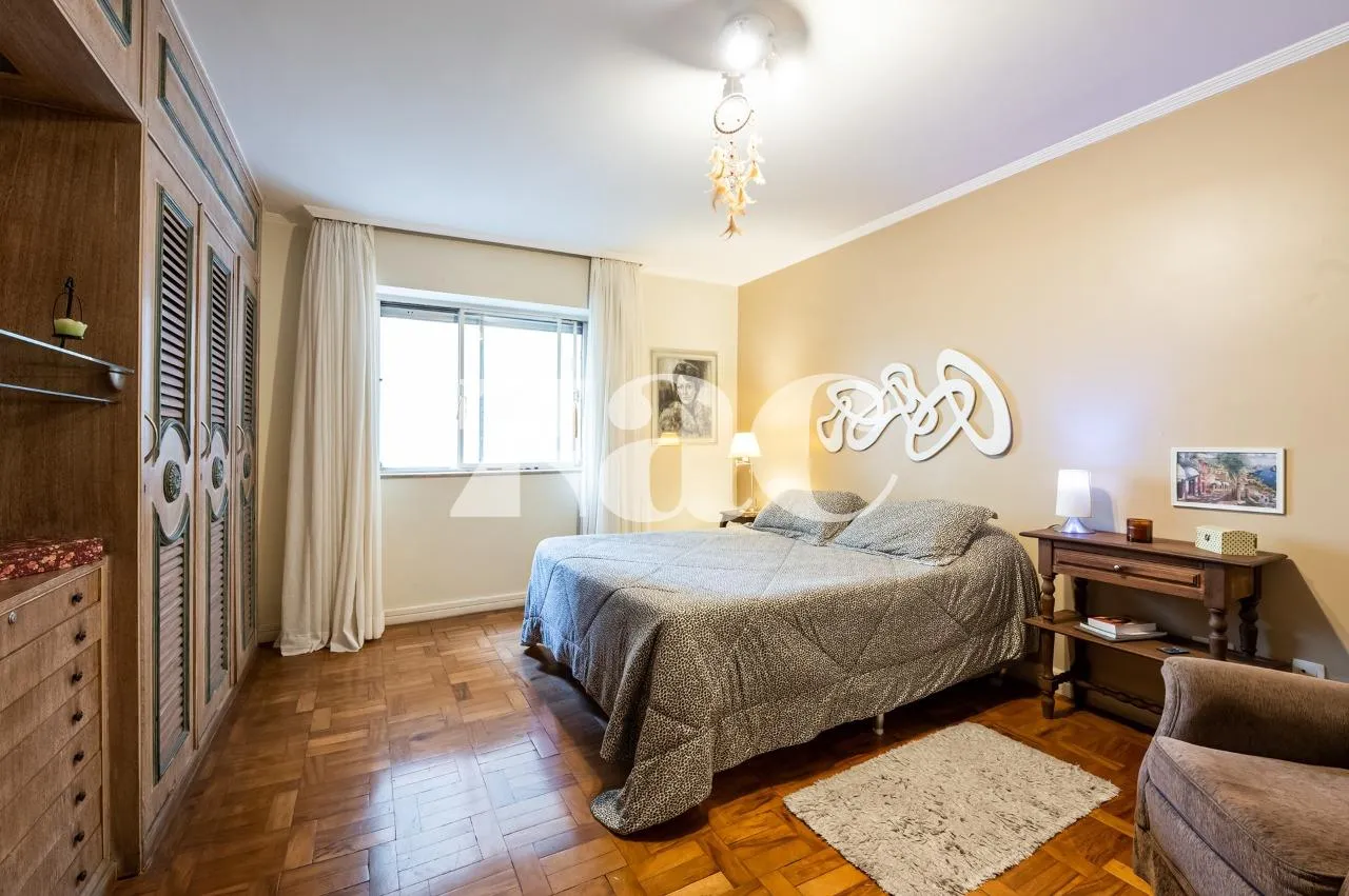 Apartamento com 1 suítes à venda em Jardim Paulista, São Paulo, por R$ 2.300.000 Imagem 9