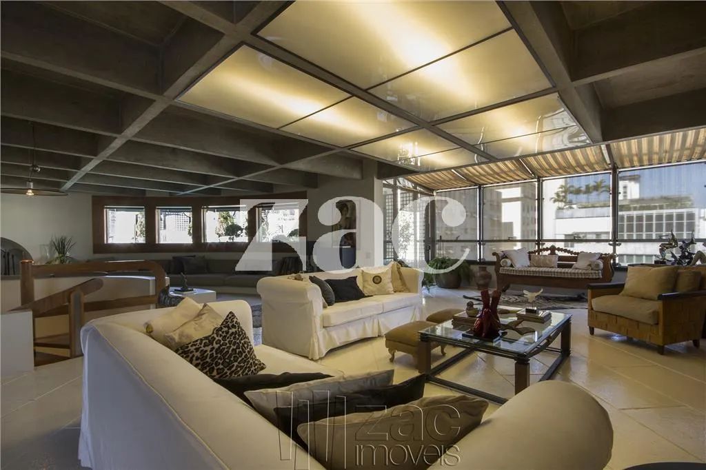 Cobertura com 1 suítes à venda em Paraíso, São Paulo, por R$ 9.250.000 Imagem 6