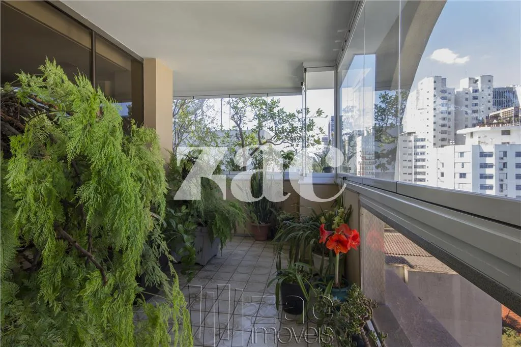 Cobertura com 1 suítes à venda em Paraíso, São Paulo, por R$ 9.250.000 Imagem 13