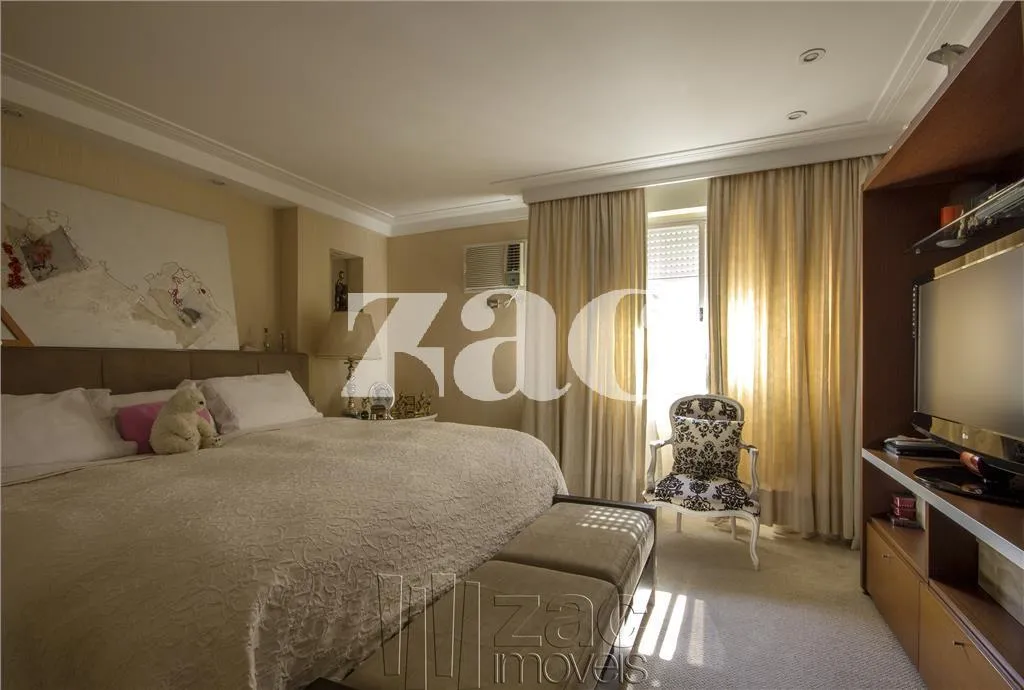 Cobertura com 1 suítes à venda em Paraíso, São Paulo, por R$ 9.250.000 Imagem 12