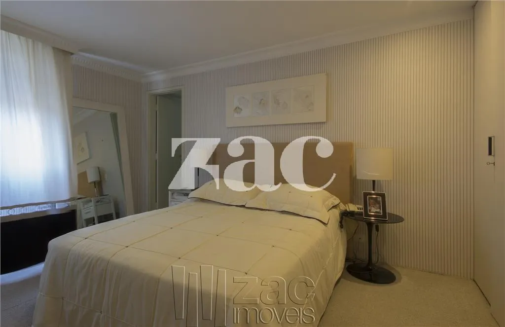 Cobertura com 1 suítes à venda em Paraíso, São Paulo, por R$ 9.250.000 Imagem 11