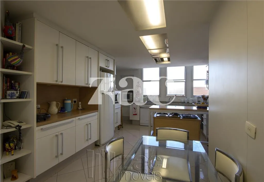 Cobertura com 1 suítes à venda em Paraíso, São Paulo, por R$ 9.250.000 Imagem 7