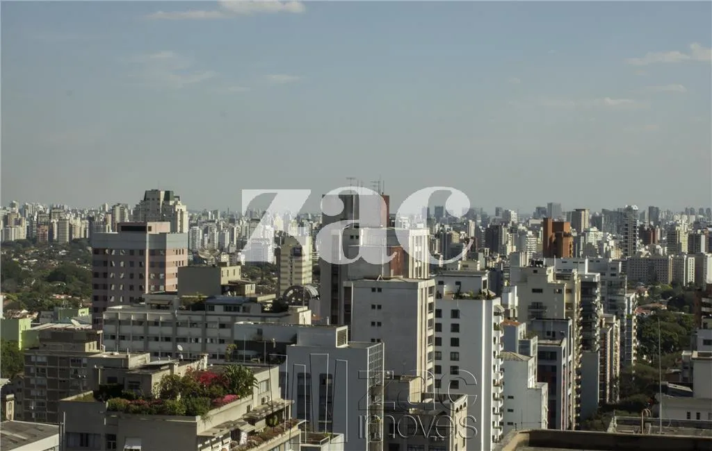 Cobertura com 1 suítes à venda em Paraíso, São Paulo, por R$ 9.250.000 Imagem 14
