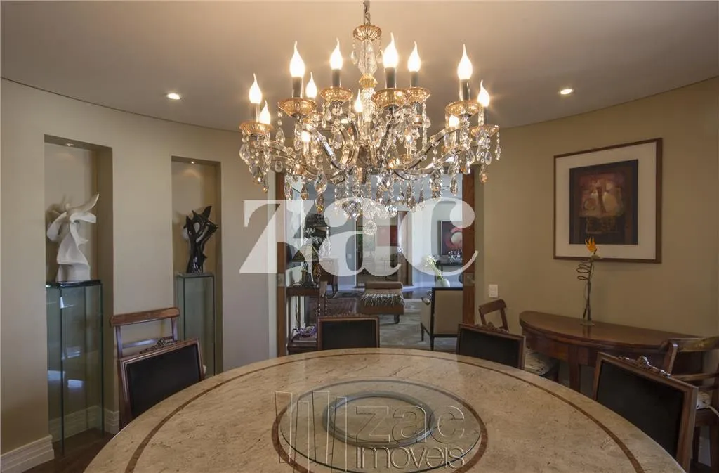 Cobertura com 1 suítes à venda em Paraíso, São Paulo, por R$ 9.250.000 Imagem 9