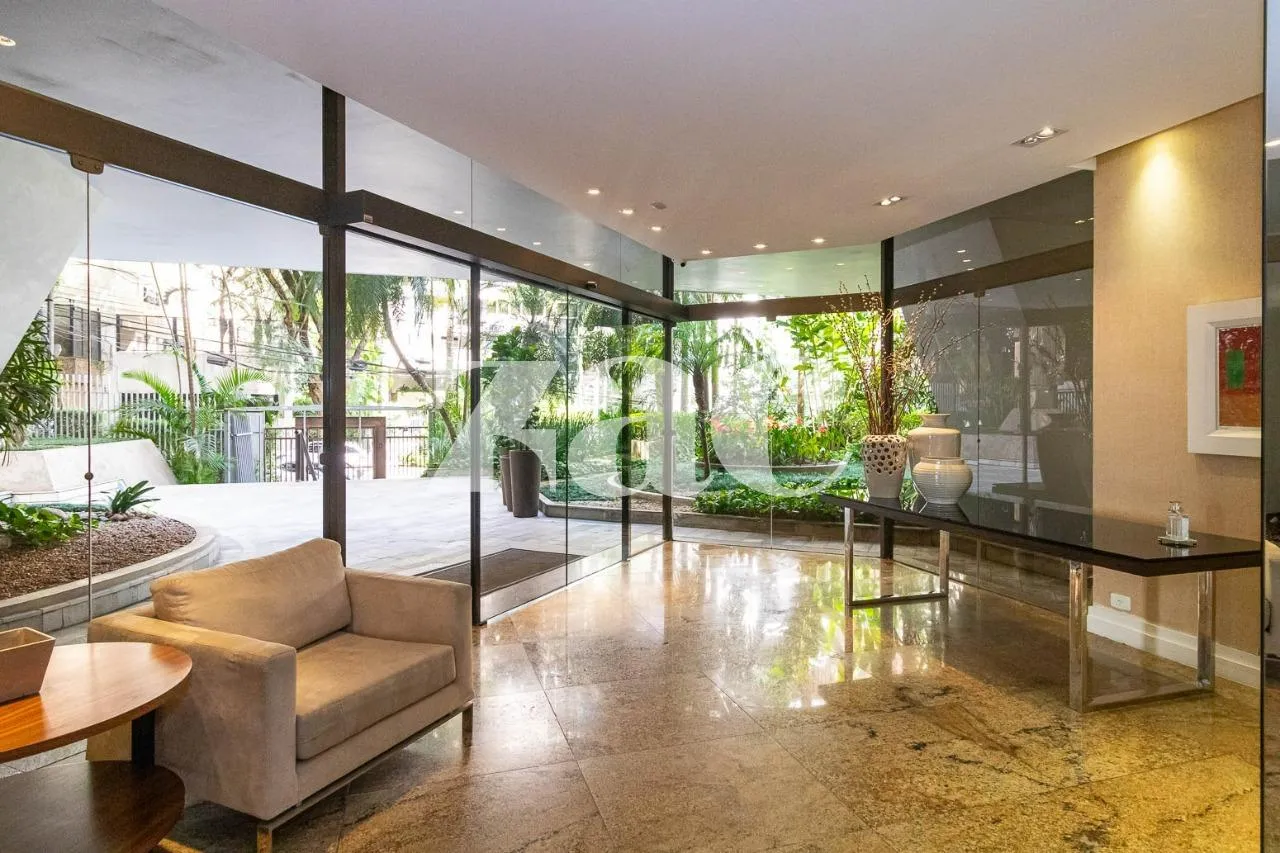 Cobertura com 1 suítes à venda em Paraíso, São Paulo, por R$ 9.250.000 Imagem 17