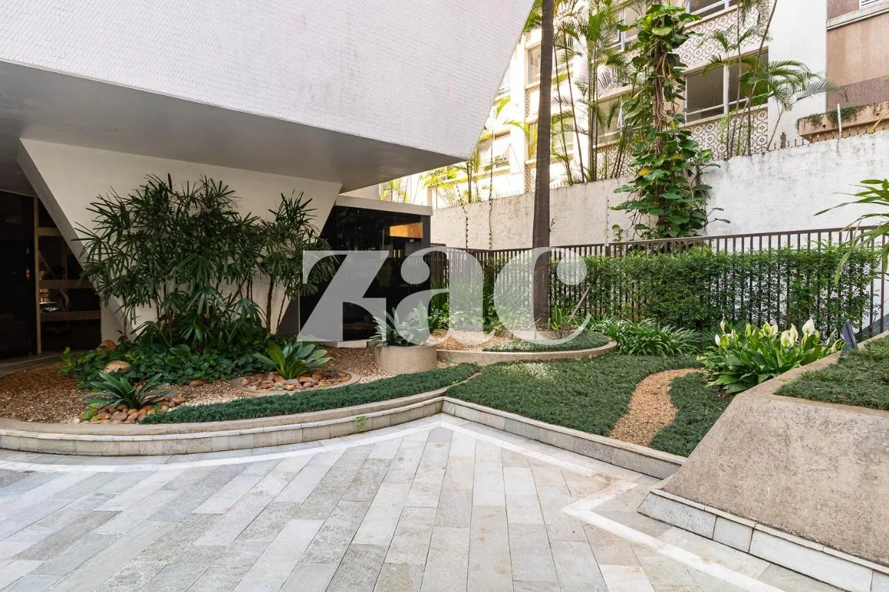 Cobertura com 1 suítes à venda em Paraíso, São Paulo, por R$ 9.250.000 Imagem 18