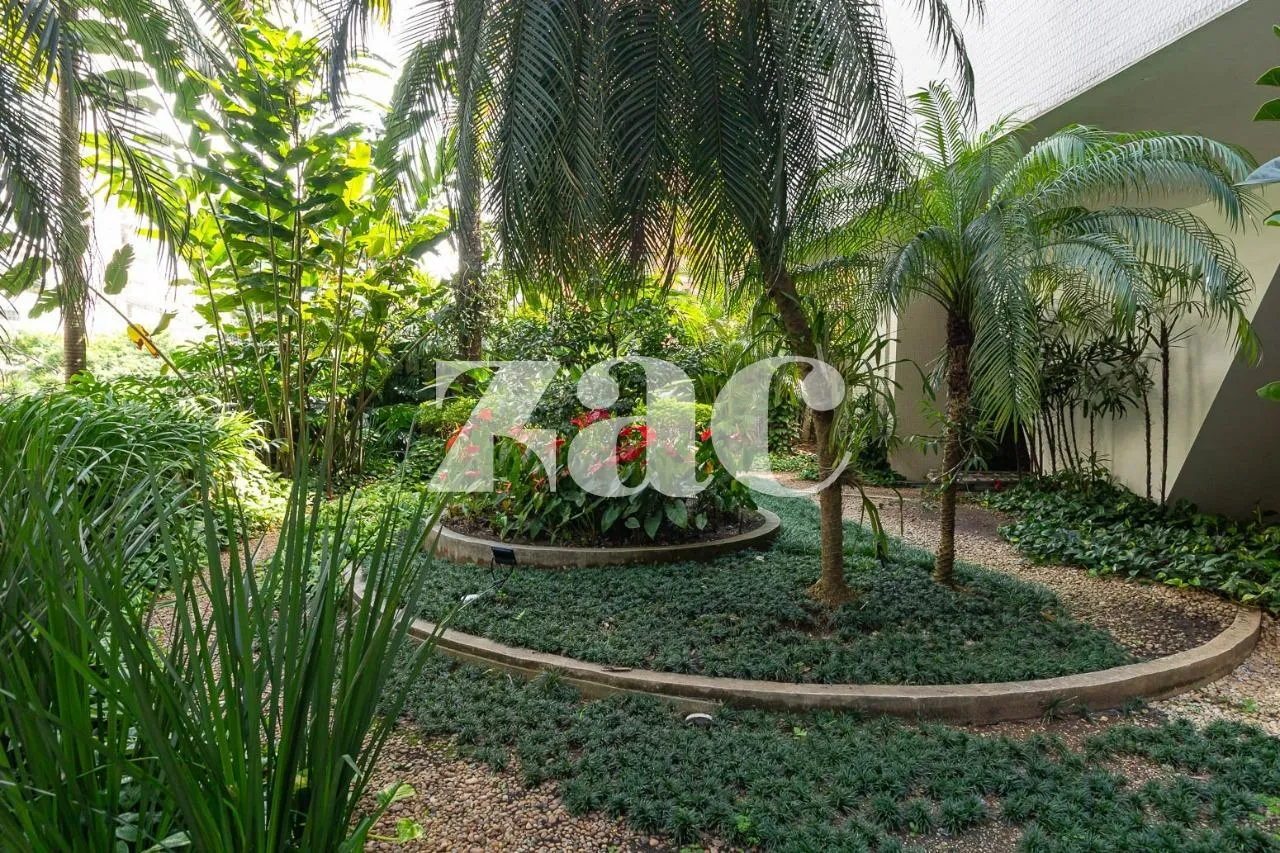 Cobertura com 1 suítes à venda em Paraíso, São Paulo, por R$ 9.250.000 Imagem 19