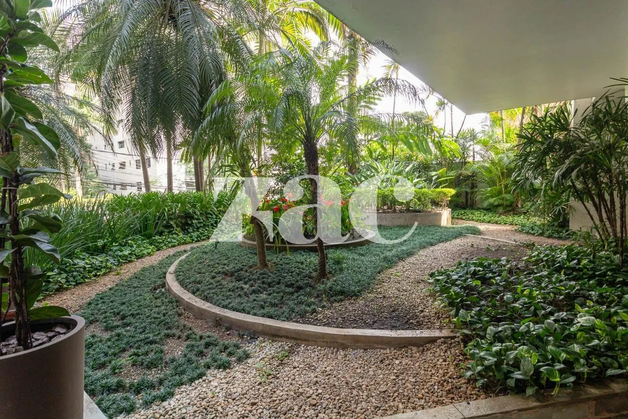 Cobertura com 1 suítes à venda em Paraíso, São Paulo, por R$ 9.250.000 Imagem 20