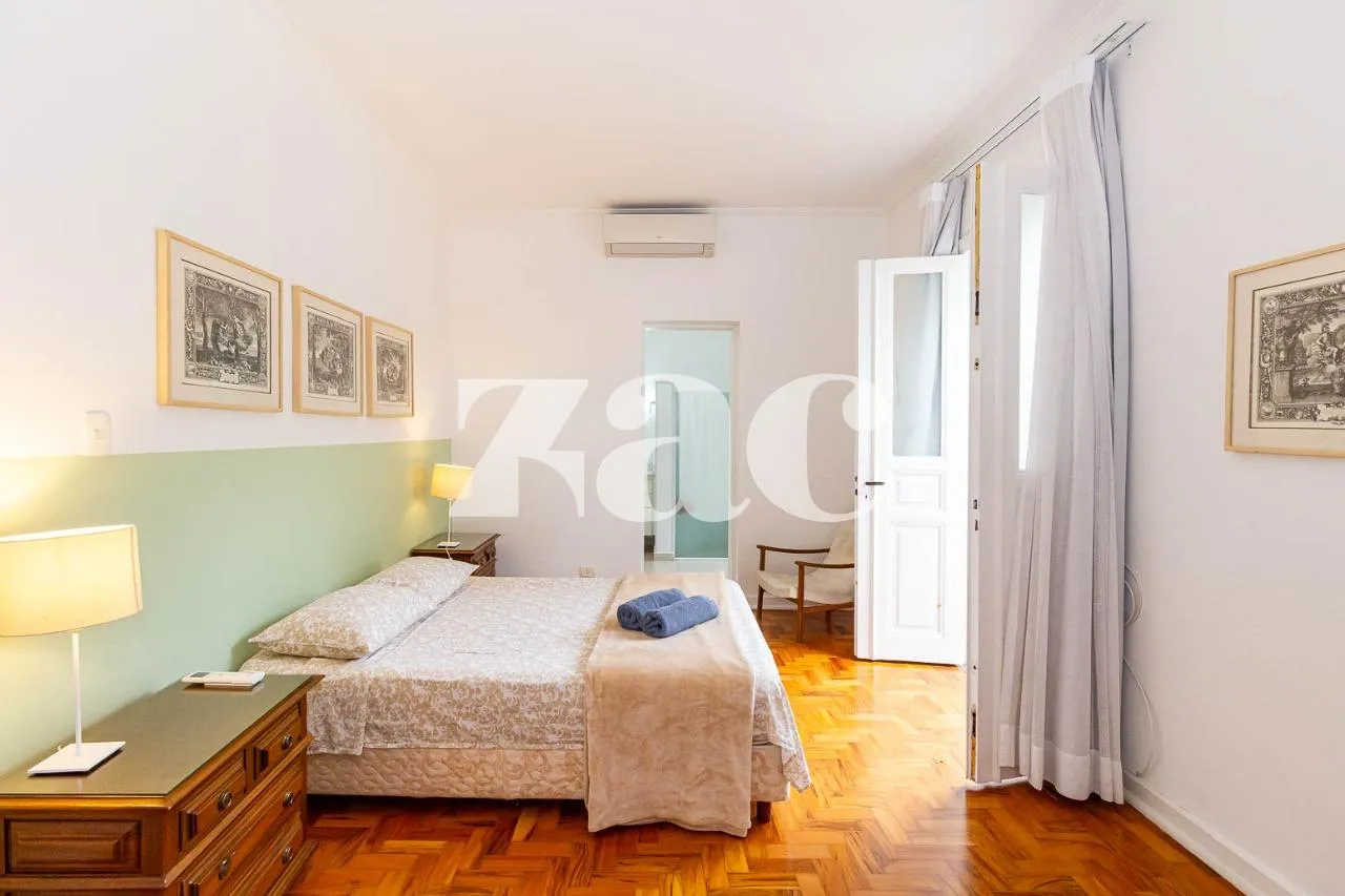 Casa com 3 suítes à venda em Jardim Europa, São Paulo, por R$ 8.600.000 Imagem 19