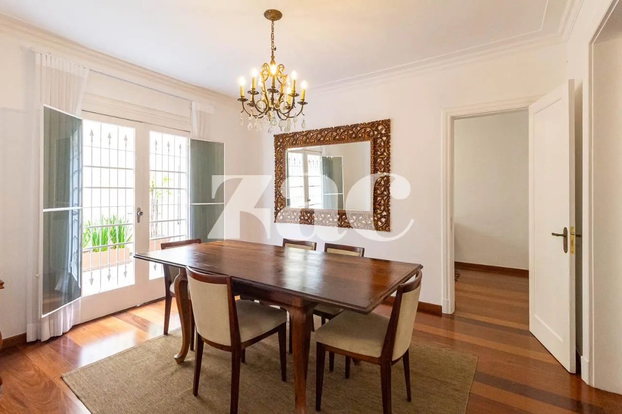 Casa com 3 suítes à venda em Jardim Europa, São Paulo, por R$ 8.600.000 Imagem 10