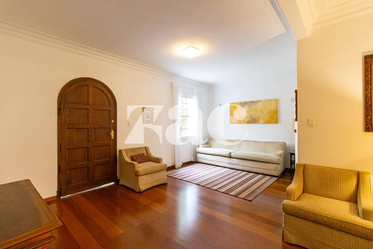 Casa com 3 suítes à venda em Jardim Europa, São Paulo, por R$ 8.600.000 Imagem 8