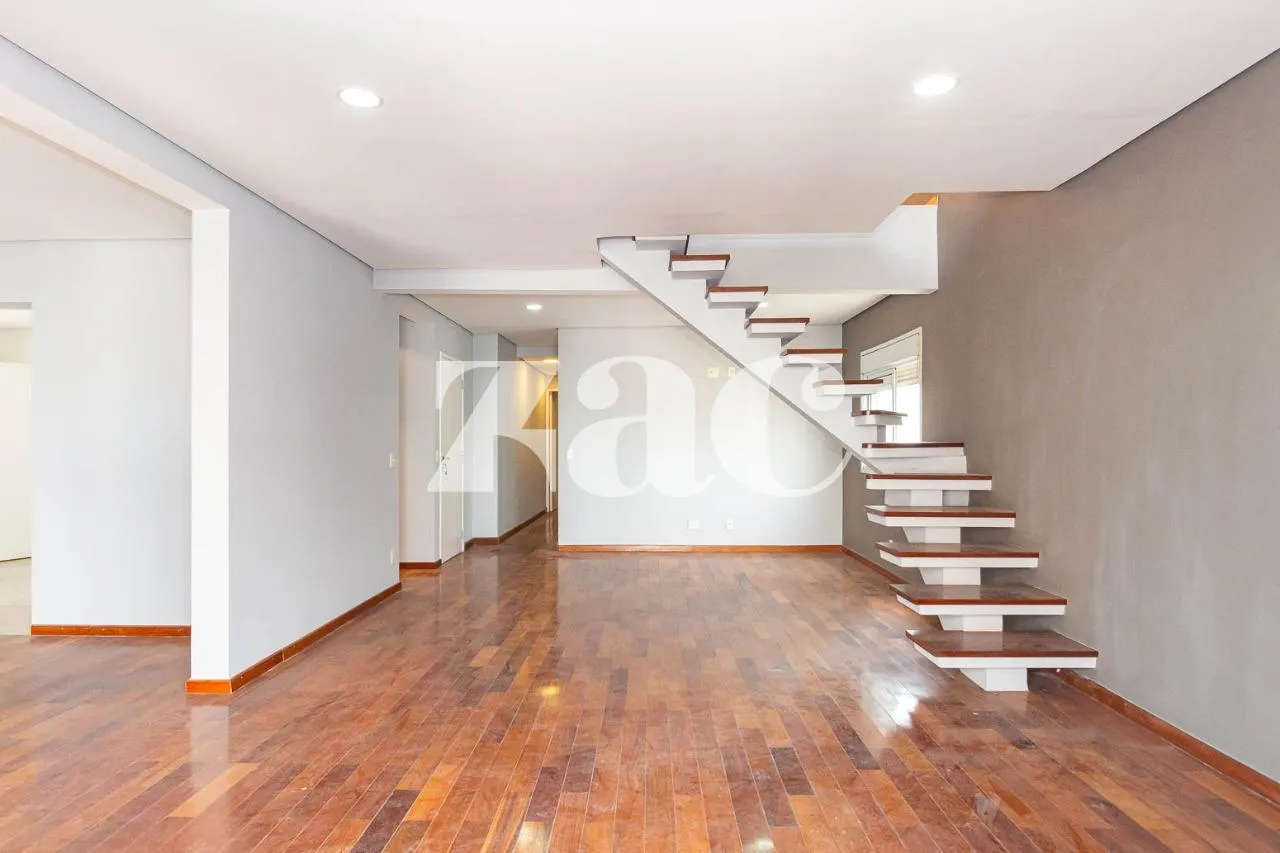 Cobertura com 3 suítes à venda em Moema, São Paulo, por R$ 3.900.000 Imagem 11