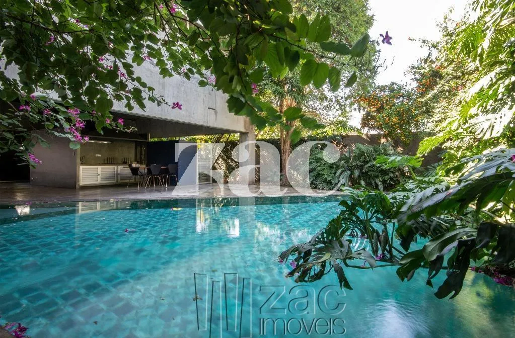 Casa com 3 suítes à venda em Alto De Pinheiros, São Paulo, por R$ 12.800.000