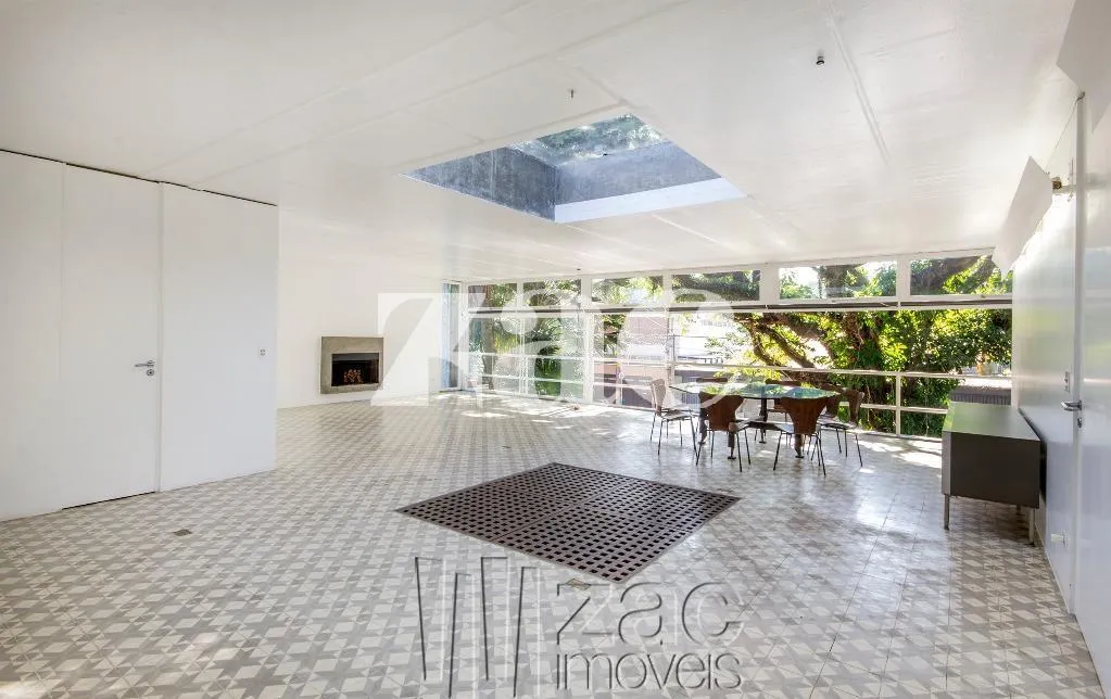 Casa com 3 suítes à venda em Alto De Pinheiros, São Paulo, por R$ 12.800.000 Imagem 2