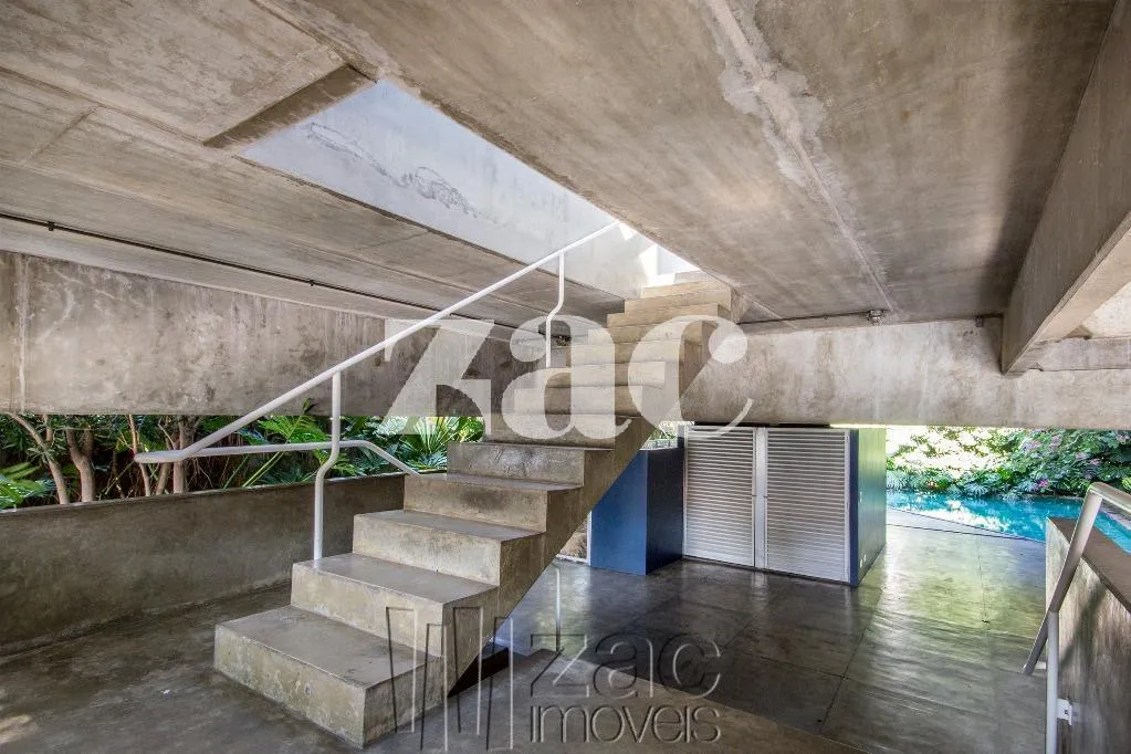 Casa com 3 suítes à venda em Alto De Pinheiros, São Paulo, por R$ 12.800.000 Imagem 3